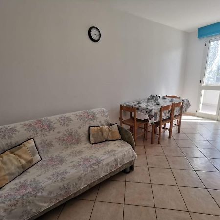 Appartamento Ghirigoro 1 Torre San Giovanni Ugento Εξωτερικό φωτογραφία