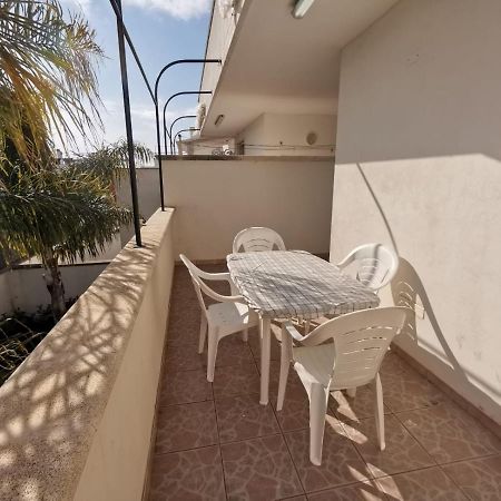Appartamento Ghirigoro 1 Torre San Giovanni Ugento Εξωτερικό φωτογραφία
