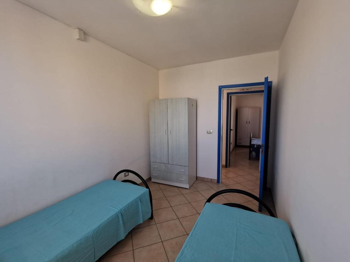 Appartamento Ghirigoro 1 Torre San Giovanni Ugento Εξωτερικό φωτογραφία