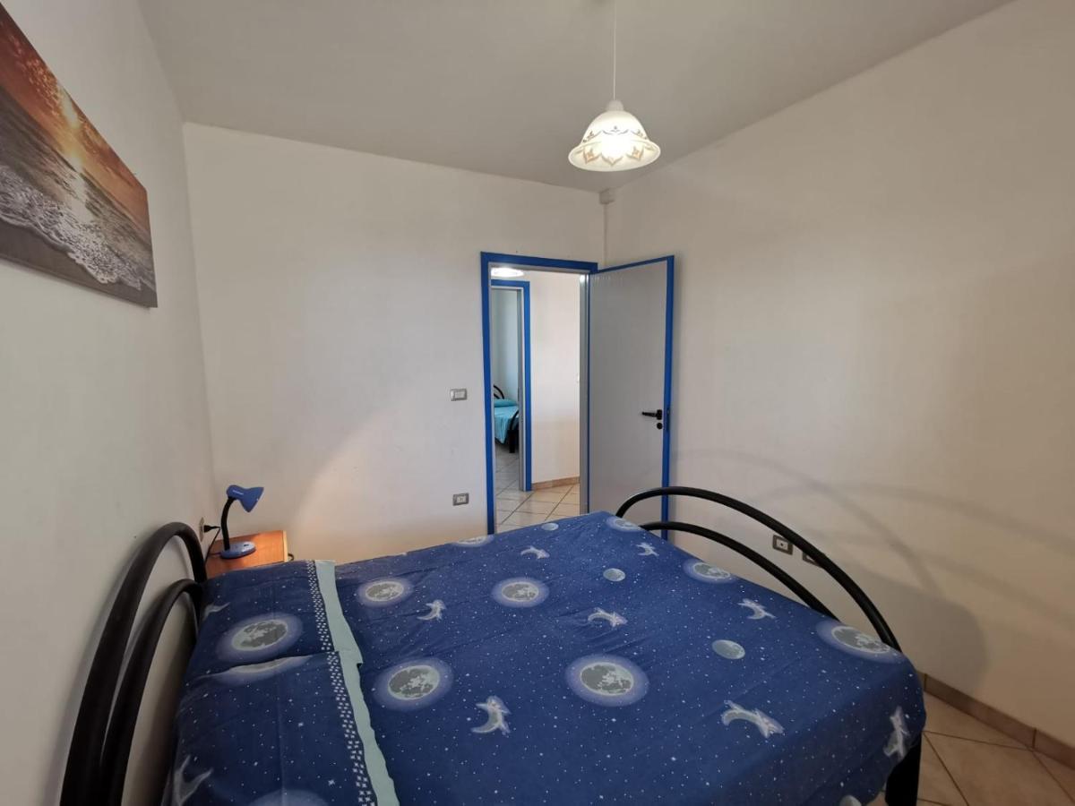 Appartamento Ghirigoro 1 Torre San Giovanni Ugento Εξωτερικό φωτογραφία