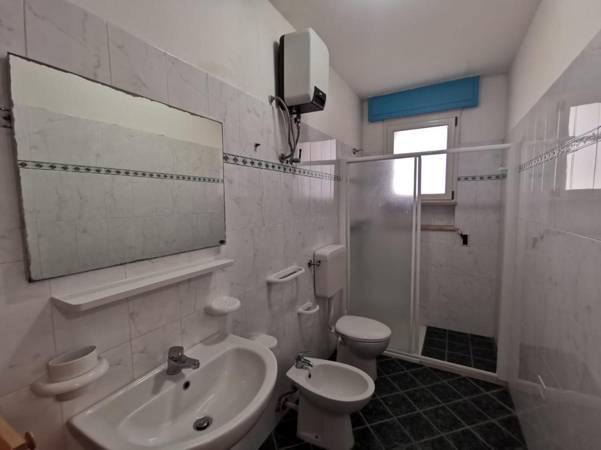 Appartamento Ghirigoro 1 Torre San Giovanni Ugento Εξωτερικό φωτογραφία
