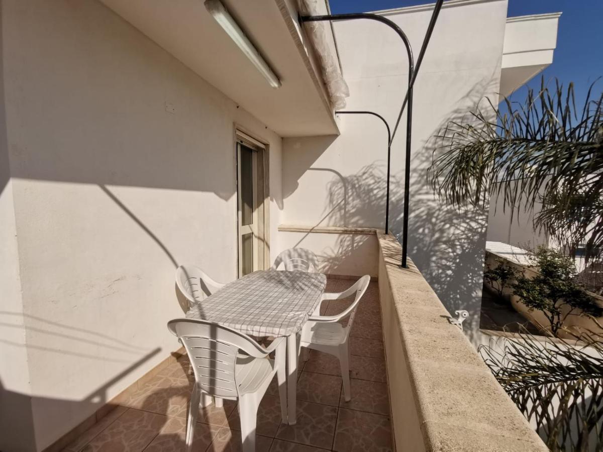 Appartamento Ghirigoro 1 Torre San Giovanni Ugento Εξωτερικό φωτογραφία