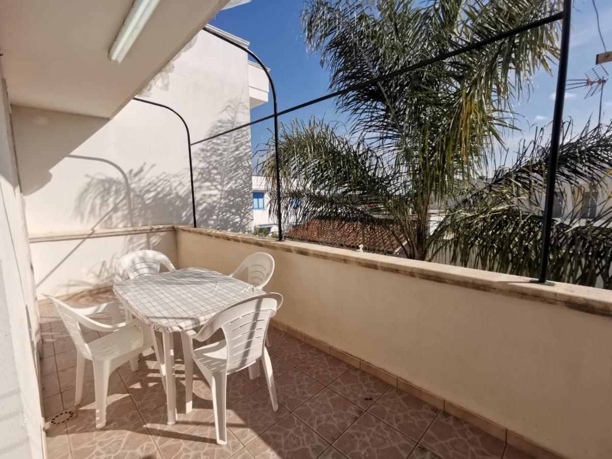 Appartamento Ghirigoro 1 Torre San Giovanni Ugento Εξωτερικό φωτογραφία