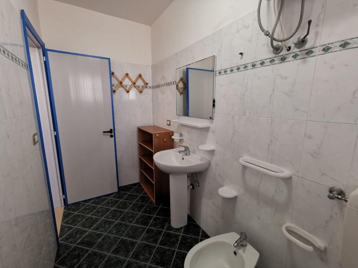 Appartamento Ghirigoro 1 Torre San Giovanni Ugento Εξωτερικό φωτογραφία