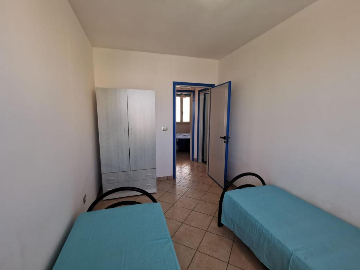 Appartamento Ghirigoro 1 Torre San Giovanni Ugento Εξωτερικό φωτογραφία